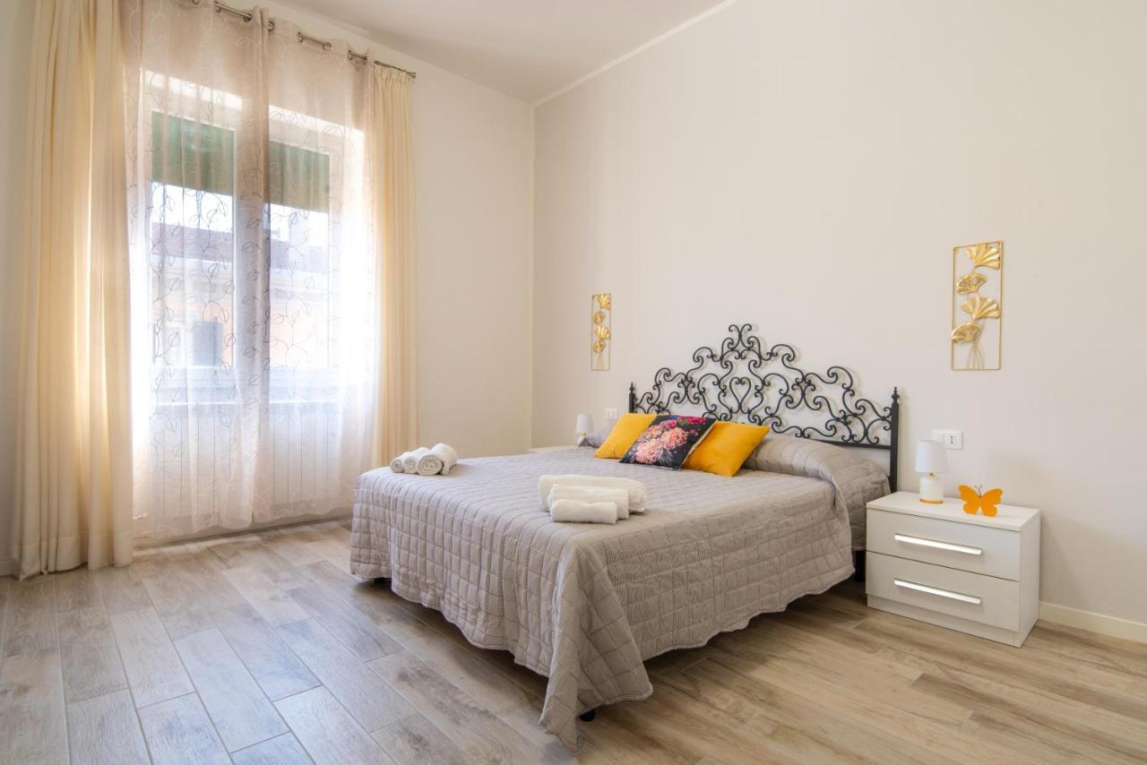 Piombino Apartments - Casa Collodi Экстерьер фото