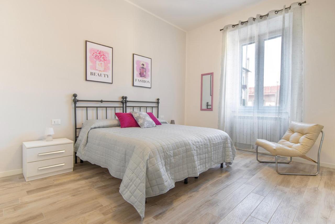 Piombino Apartments - Casa Collodi Экстерьер фото